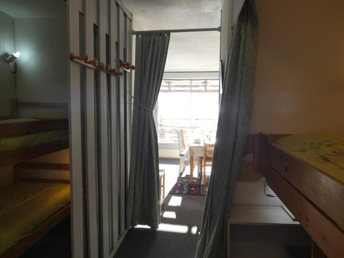 Studio Cabine 6 Pers. Avec Balcon, Expose Sud, Club Engaly II - Fr-1-457-241 Aragnouet Exterior photo